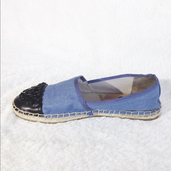 Sam Edelman Circus Loretta Espadrilles Shoes - Picture 6 of 11